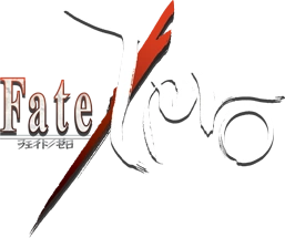 Fate/Zero logo