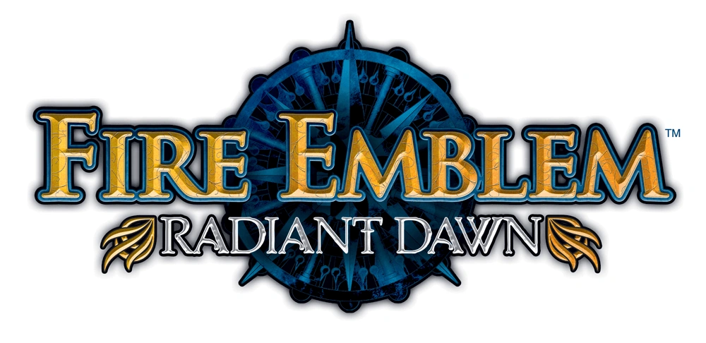 RADIANT logo