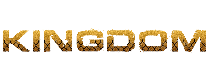 Kingdom Season 3 logo