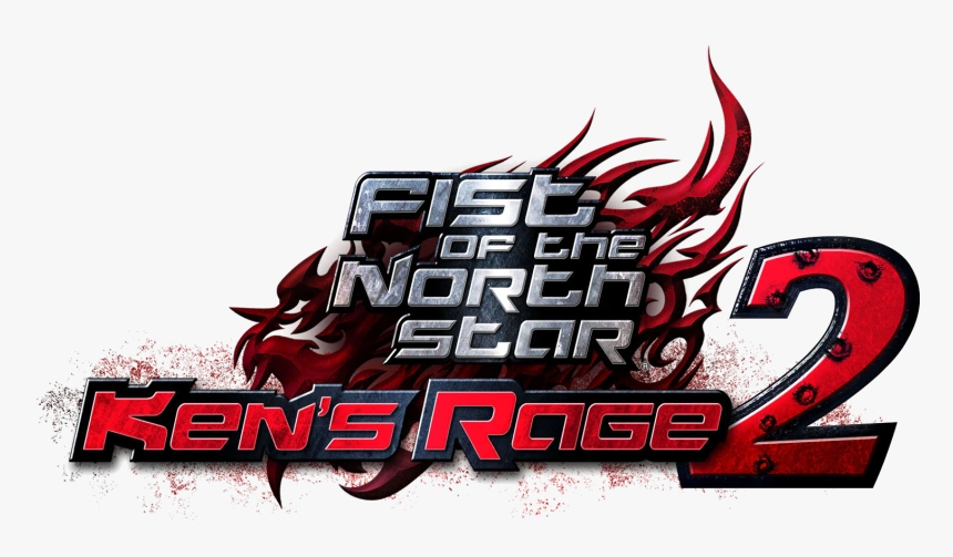 Fist of the North Star 2 logo