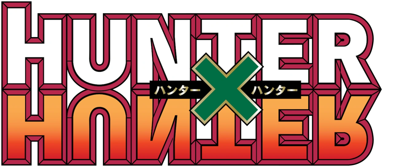 Hunter x Hunter logo