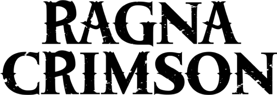 Ragna Crimson logo