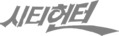 City Hunter logo