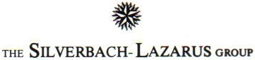 LAZARUS logo