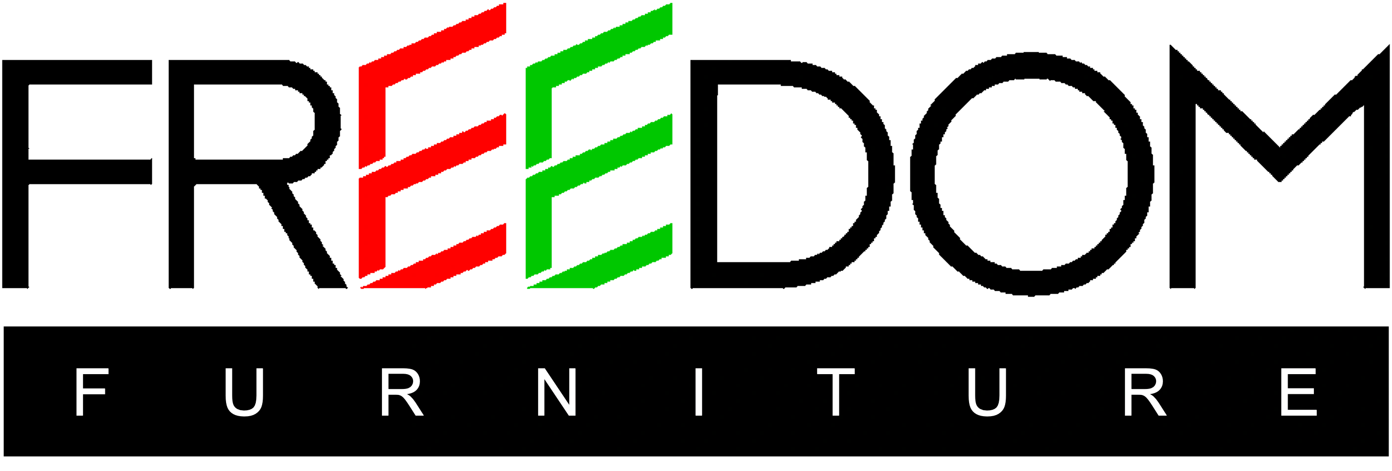 Freedom logo