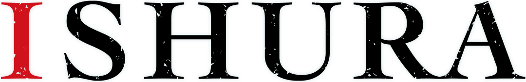 ISHURA Season 2 logo