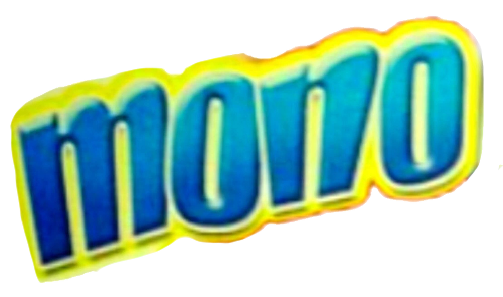 mono logo