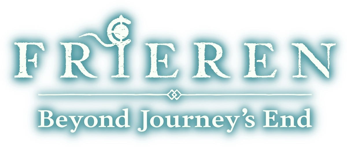 Frieren: Beyond Journey’s End Season 2 logo