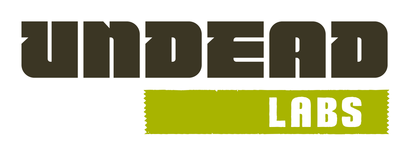 UNDEAD logo
