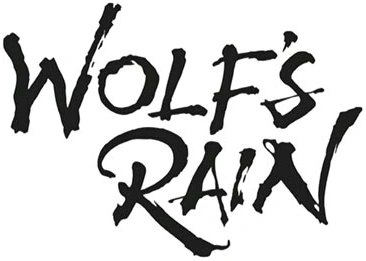 Wolf's Rain logo