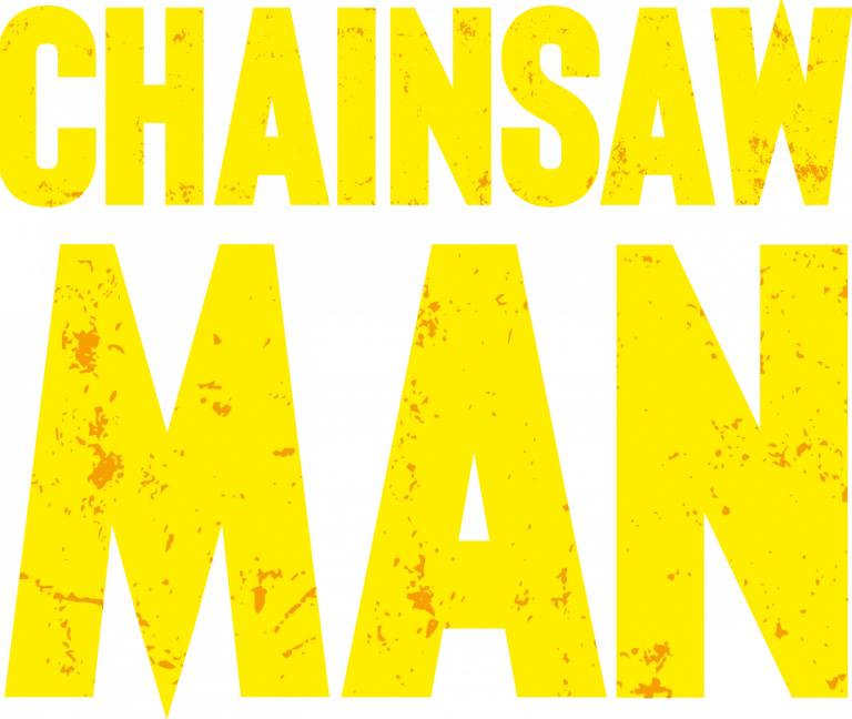Chainsaw Man: Shikaku-hen logo