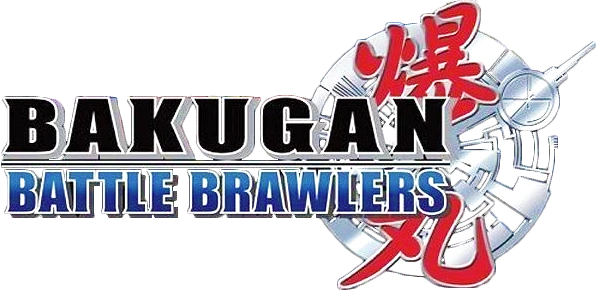 Bakugan Battle Brawlers logo