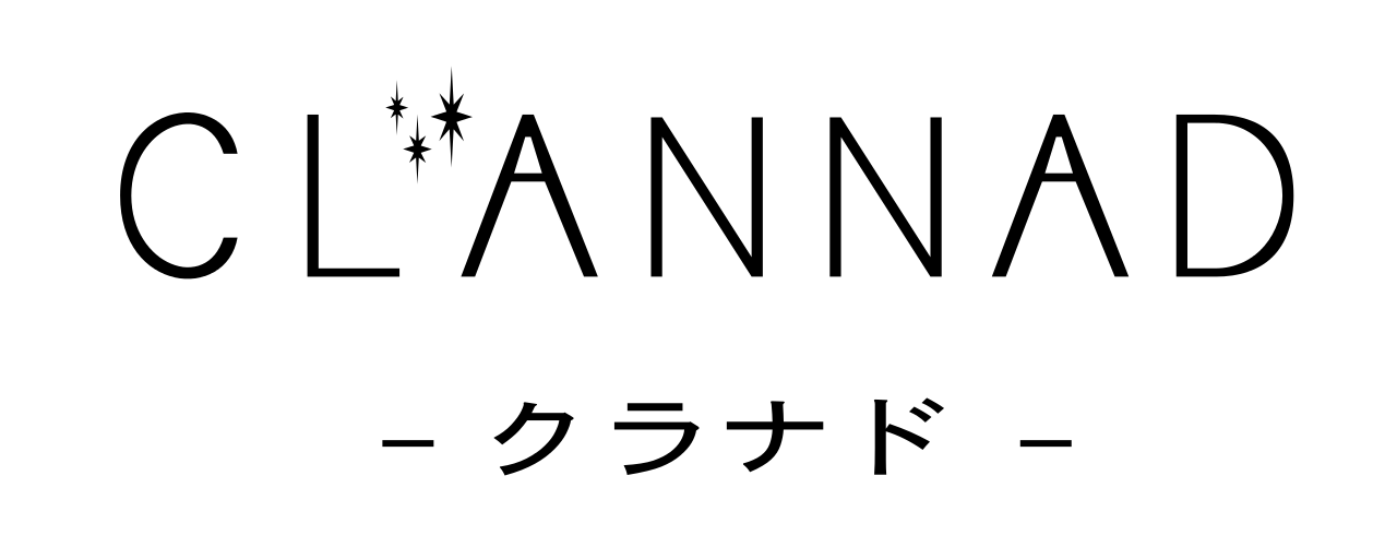 Clannad logo
