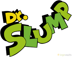 Dr. Slump: Arale-chan logo