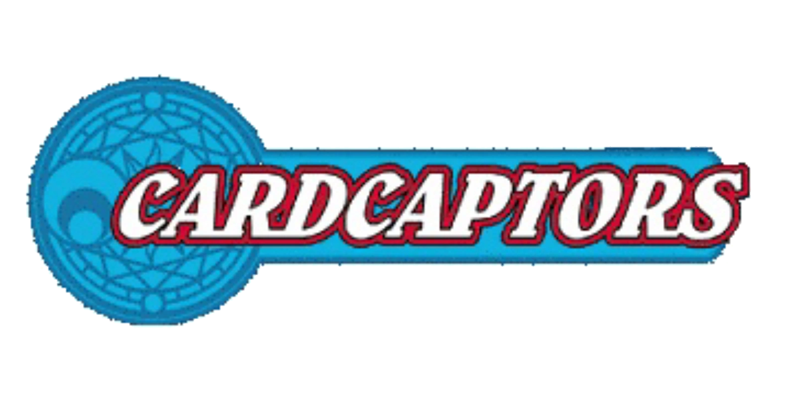 Cardcaptor Sakura logo