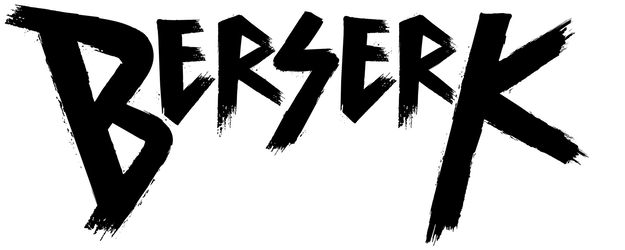 Berserk logo