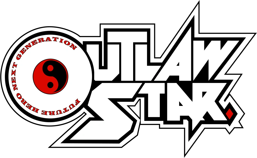 Outlaw Star logo