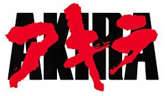 Akira logo