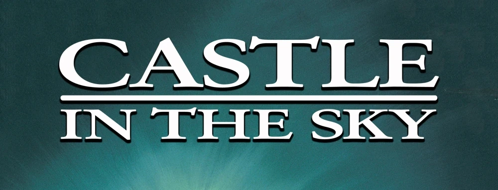 Castle in the Sky logo
