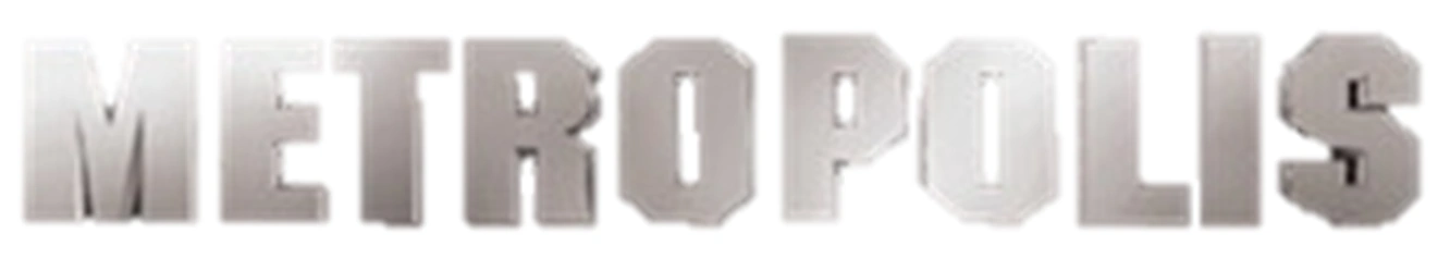 Metropolis logo