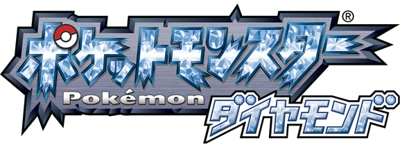 Pokémon logo