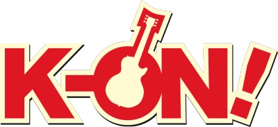 K-ON! logo