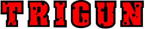 Trigun logo