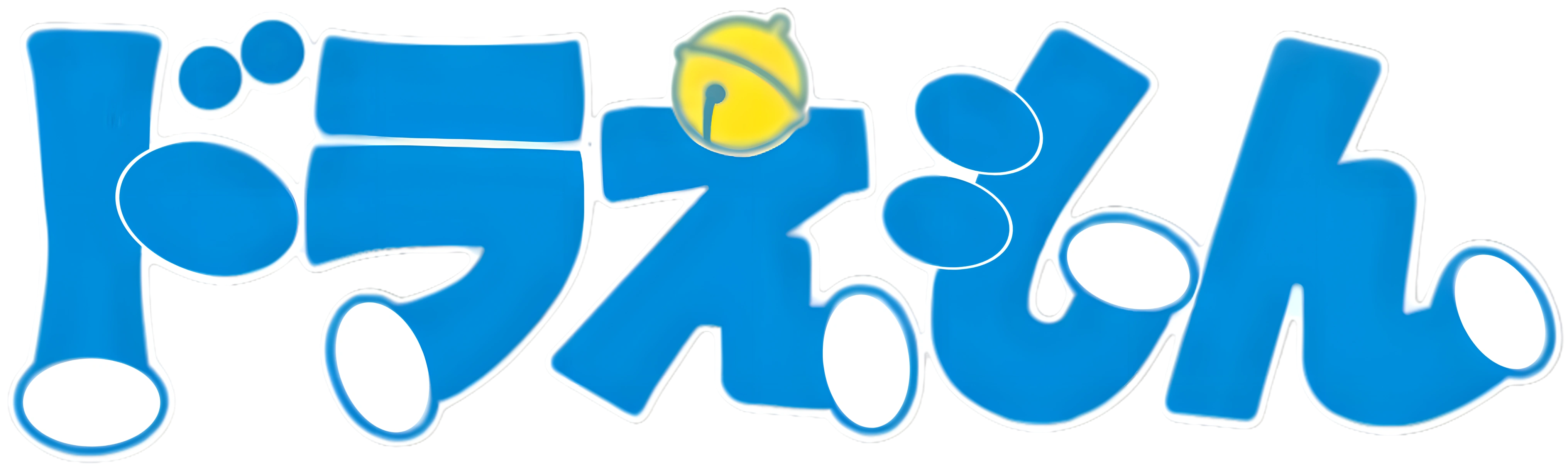 Doraemon (2005) logo
