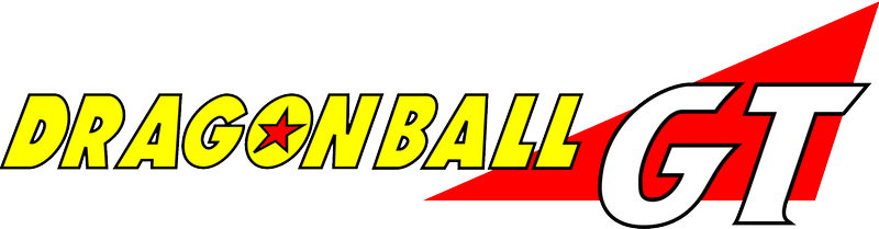 Dragon Ball Z: Broly - Second Coming logo