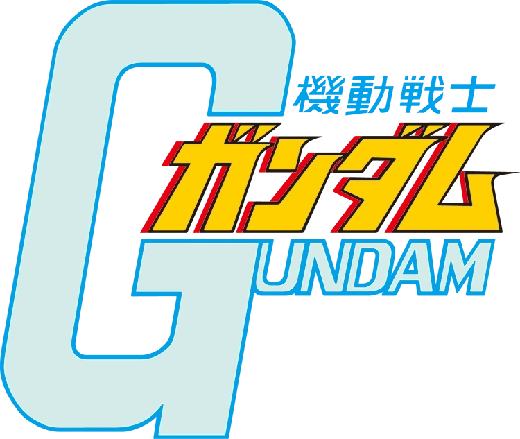 Mobile Fighter G Gundam logo