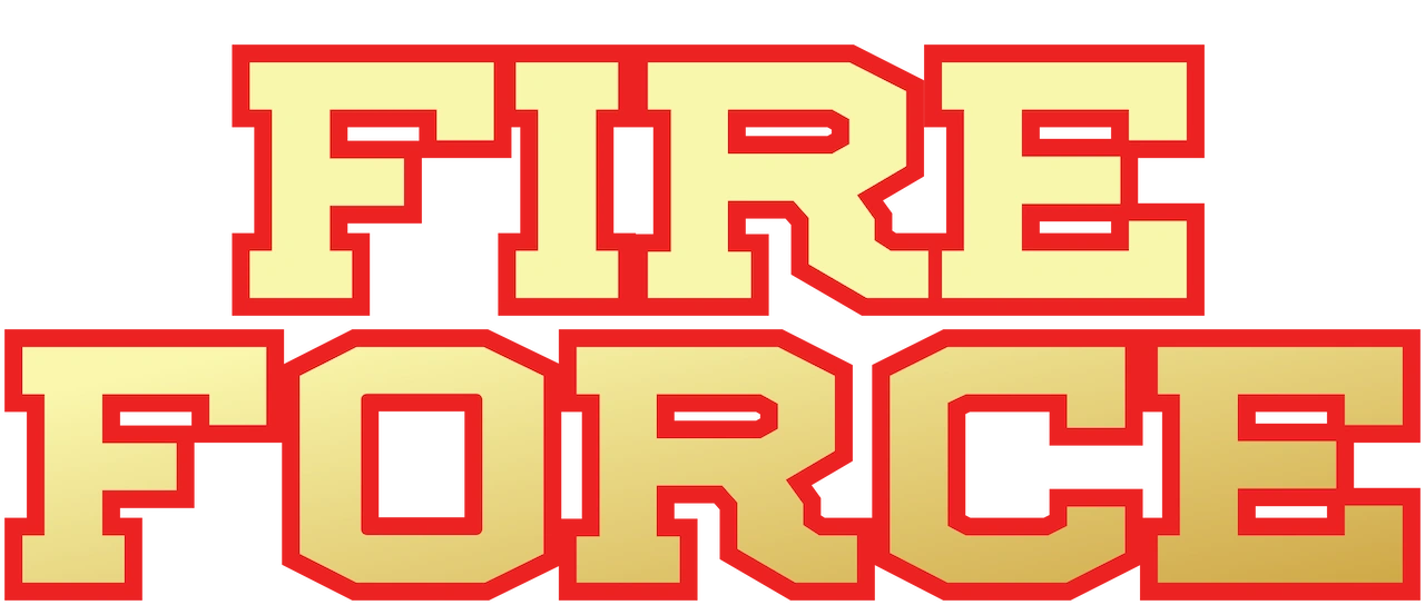 Fire Force logo