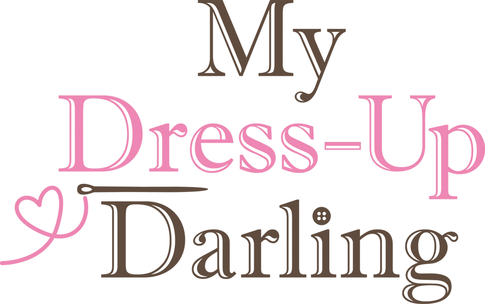 My Dress-Up Darling logo