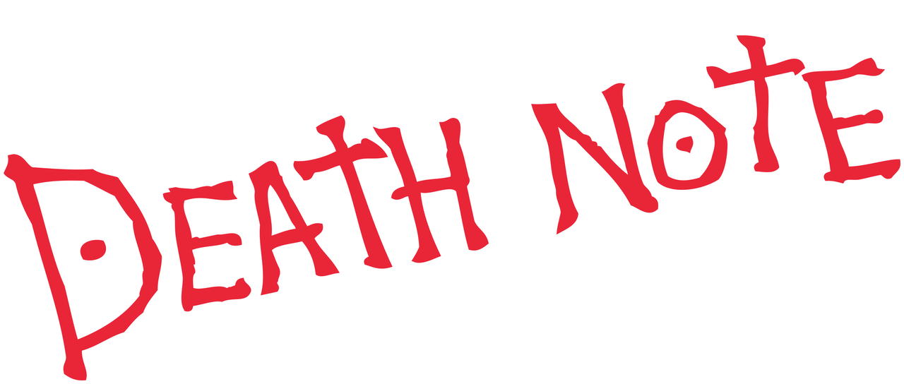 Death Note logo