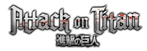 Attack on Titan logo