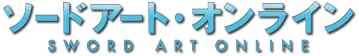 Sword Art Online II logo