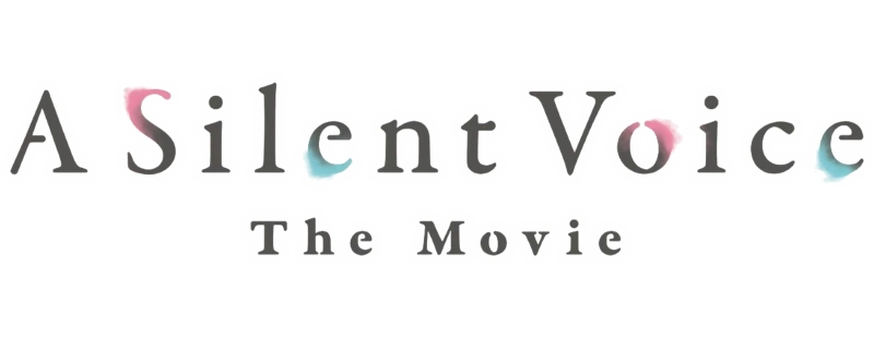 A Silent Voice logo