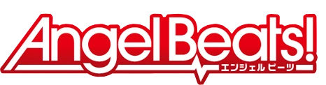 Angel Beats! logo