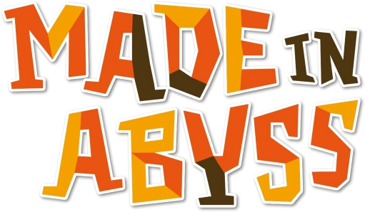 Made in Abyss logo